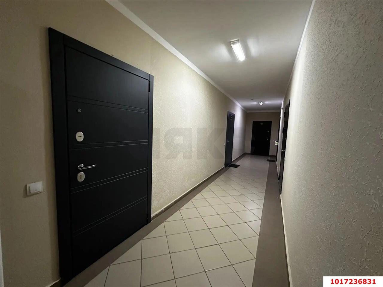 Фото №14: 2-комнатная квартира 57&nbsp;м², 14/19&nbsp;эт. - Краснодар, Прикубанский внутригородской округ, Россинского, мкр. жилой комплекс Дружный, ул. Адмирала Серебрякова, 3к3