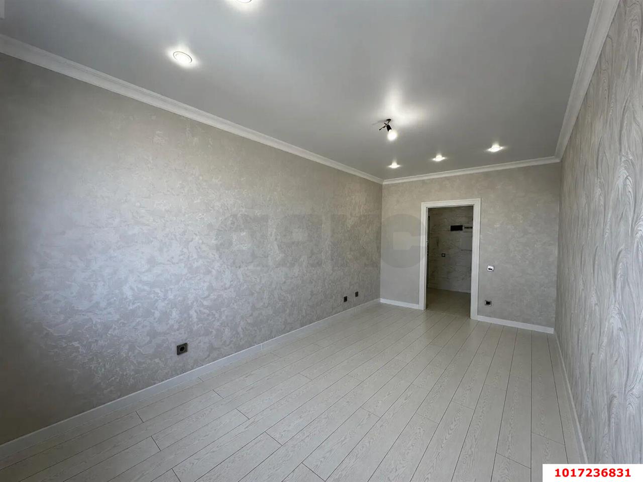 Фото №6: 2-комнатная квартира 57&nbsp;м², 14/19&nbsp;эт. - Краснодар, Прикубанский внутригородской округ, Россинского, мкр. жилой комплекс Дружный, ул. Адмирала Серебрякова, 3к3
