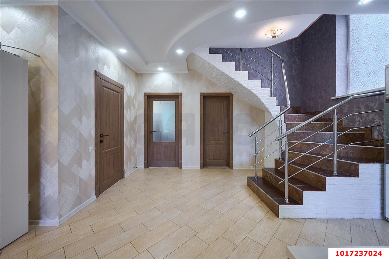 Фото №10: Дом 148&nbsp;м² + 6.5&nbsp;сот., 2&nbsp;эт. - Елизаветинская, мкр. Прикубанский внутригородской округ, ул. Красная, 202