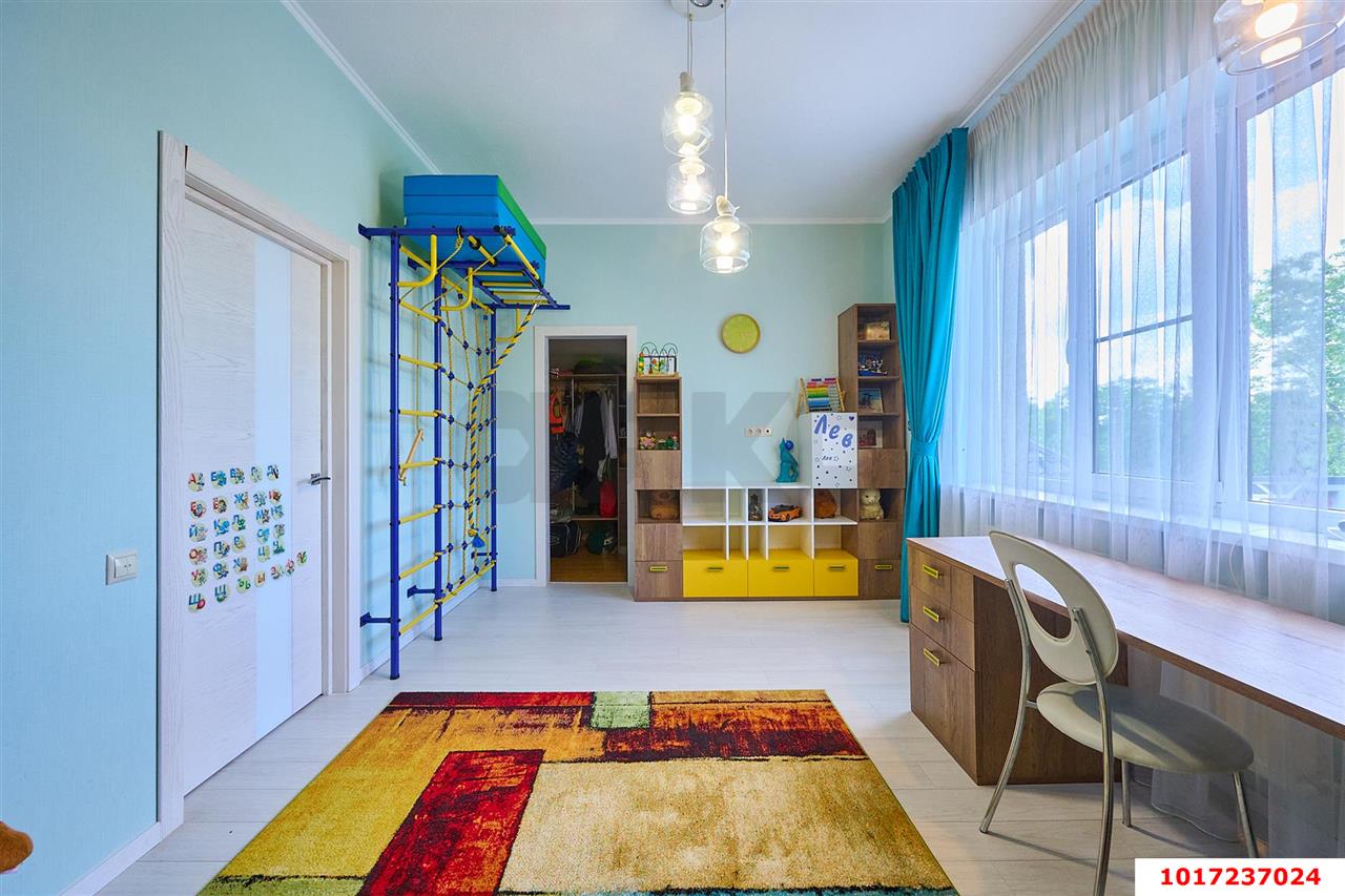 Фото №23: Дом 148&nbsp;м² + 6.5&nbsp;сот., 2&nbsp;эт. - Елизаветинская, мкр. Прикубанский внутригородской округ, ул. Красная, 202