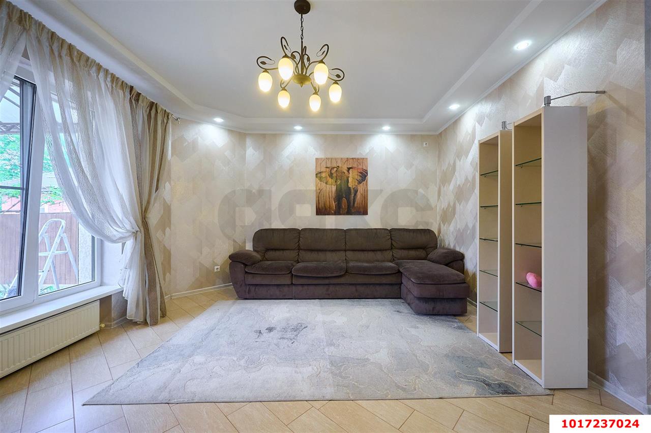 Фото №8: Дом 148&nbsp;м² + 6.5&nbsp;сот., 2&nbsp;эт. - Елизаветинская, мкр. Прикубанский внутригородской округ, ул. Красная, 202