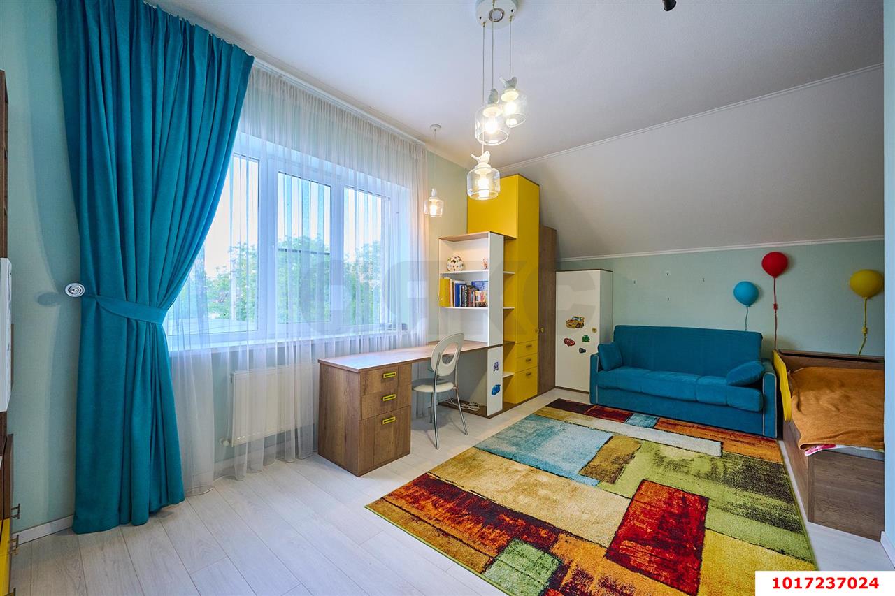 Фото №22: Дом 148&nbsp;м² + 6.5&nbsp;сот., 2&nbsp;эт. - Елизаветинская, мкр. Прикубанский внутригородской округ, ул. Красная, 202