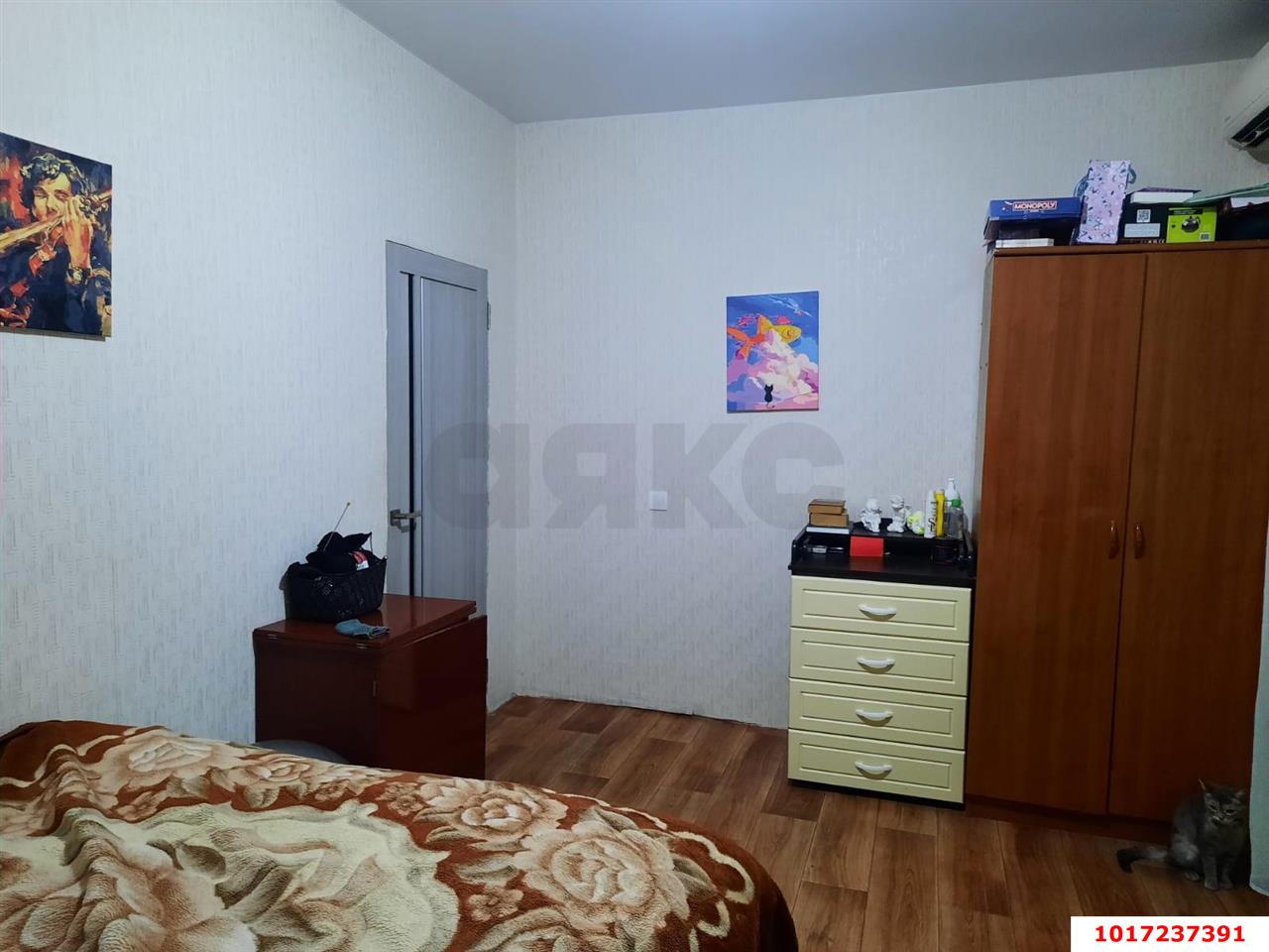 Фото №1: Дом 62&nbsp;м² + 4&nbsp;сот., 2&nbsp;эт. - СНТ Автомобилист, мкр. Прикубанский внутригородской округ, ул. Земляничная, 289