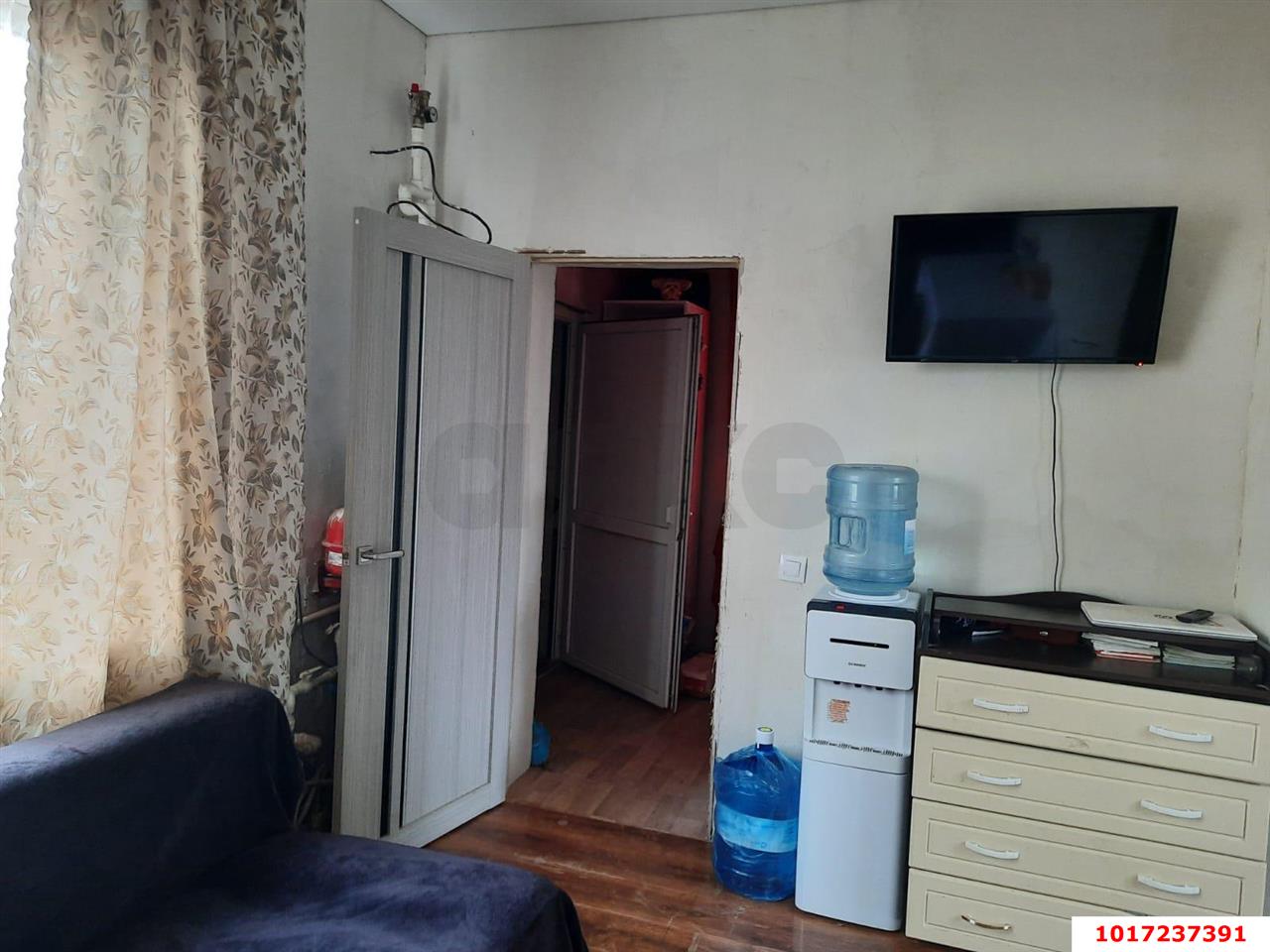 Фото №12: Дом 62&nbsp;м² + 4&nbsp;сот., 2&nbsp;эт. - СНТ Автомобилист, мкр. Прикубанский внутригородской округ, ул. Земляничная, 289