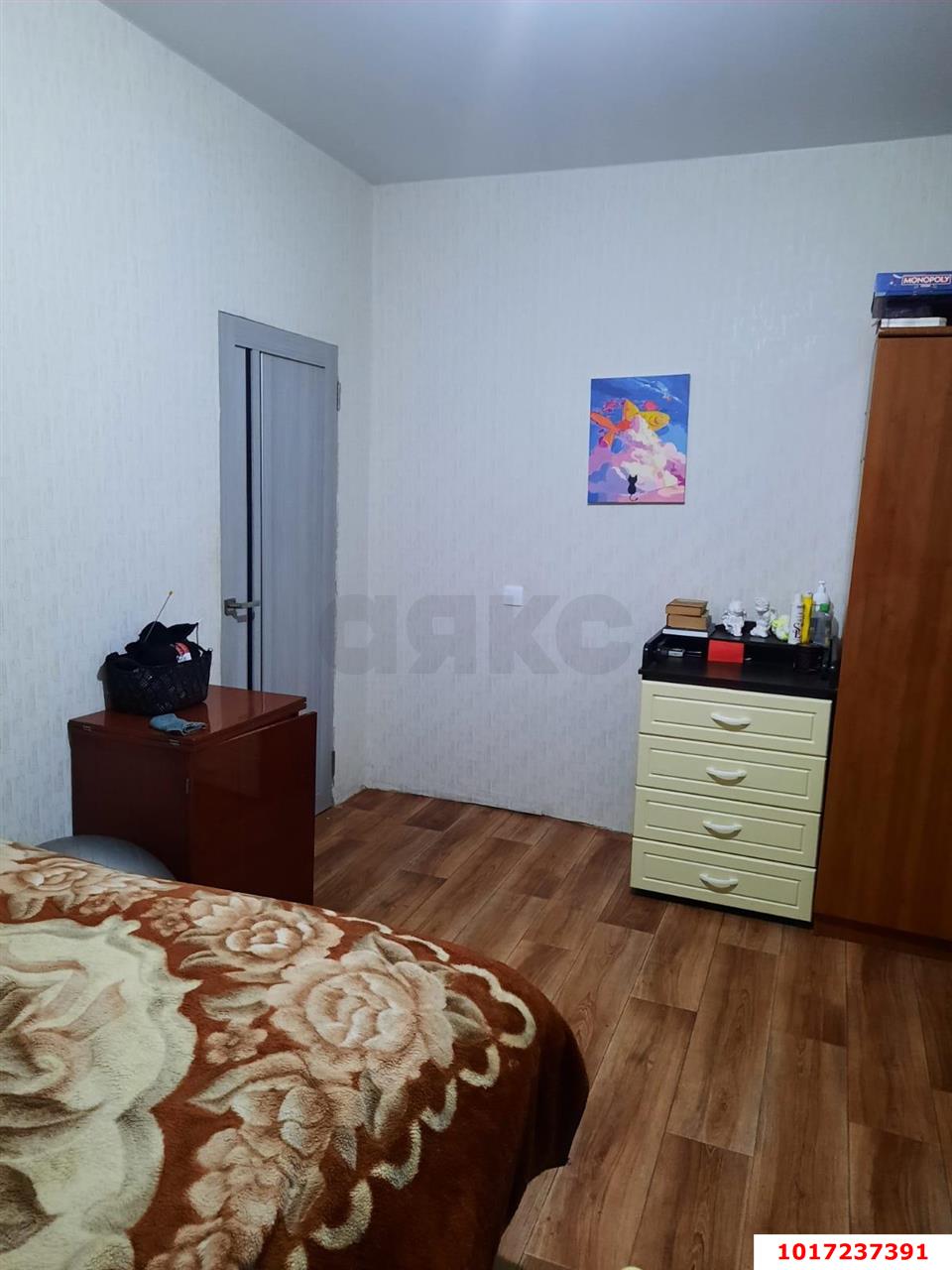 Фото №5: Дом 62&nbsp;м² + 4&nbsp;сот., 2&nbsp;эт. - СНТ Автомобилист, мкр. Прикубанский внутригородской округ, ул. Земляничная, 289