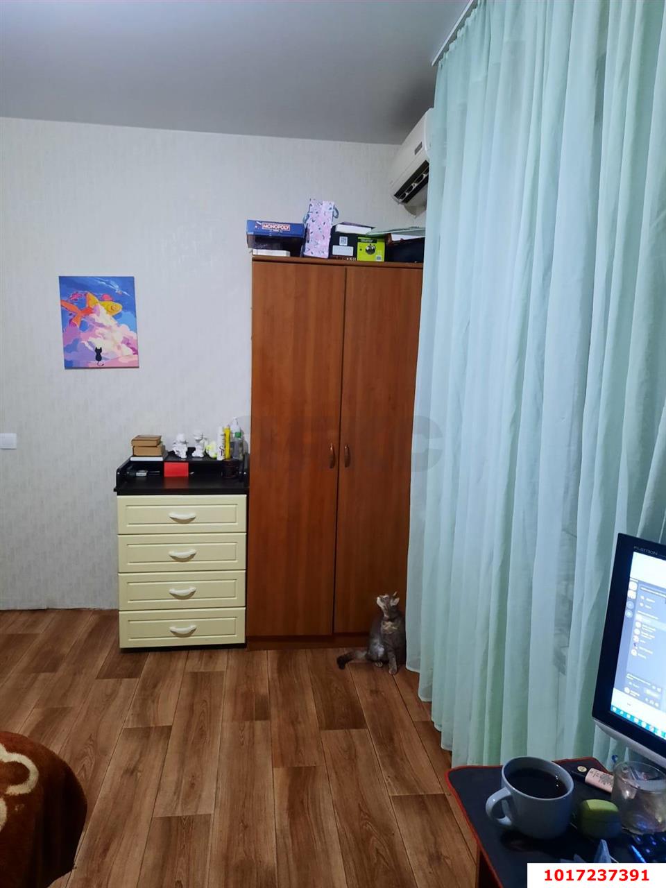 Фото №10: Дом 62&nbsp;м² + 4&nbsp;сот., 2&nbsp;эт. - СНТ Автомобилист, мкр. Прикубанский внутригородской округ, ул. Земляничная, 289