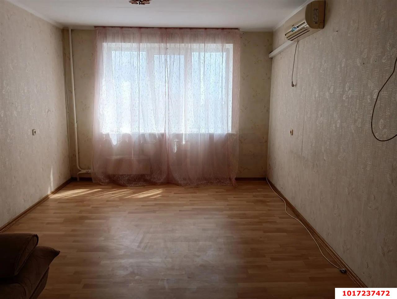 Фото №6: 1-комнатная квартира 41&nbsp;м², 10/12&nbsp;эт. - Краснодар, Западный внутригородской округ, мкр. Юбилейный, ул. Рождественская набережная, 9