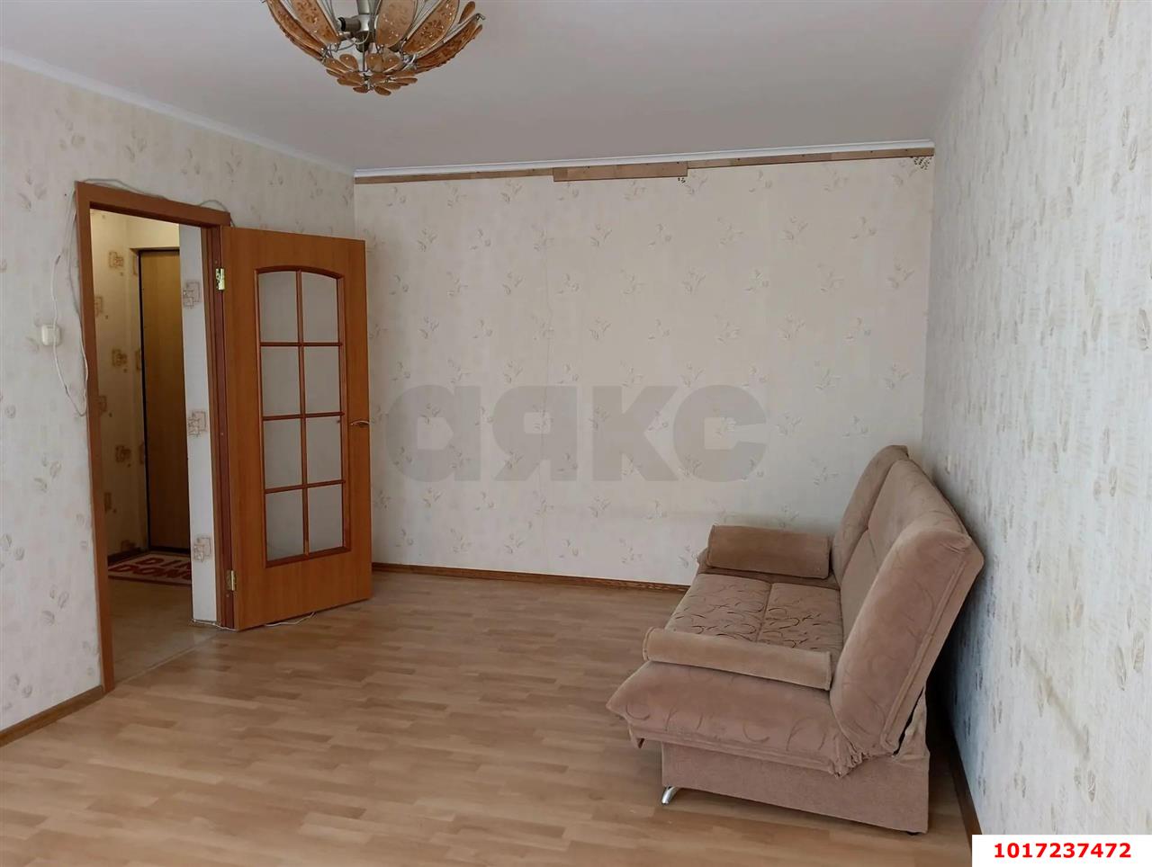 Фото №7: 1-комнатная квартира 41&nbsp;м², 10/12&nbsp;эт. - Краснодар, Западный внутригородской округ, мкр. Юбилейный, ул. Рождественская набережная, 9