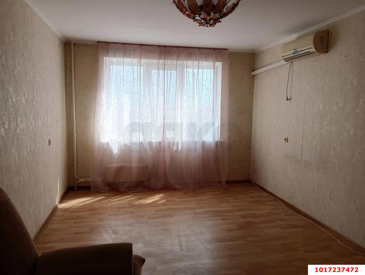 Фото №5: 1-комнатная квартира 41&nbsp;м², 10/12&nbsp;эт. - Краснодар, Западный внутригородской округ, мкр. Юбилейный, ул. Рождественская набережная, 9