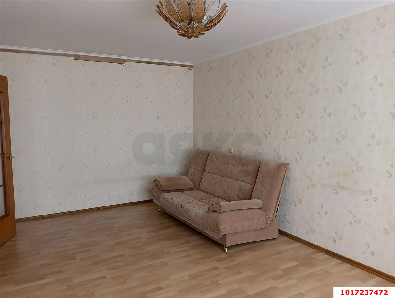 Фото №8: 1-комнатная квартира 41&nbsp;м², 10/12&nbsp;эт. - Краснодар, Западный внутригородской округ, мкр. Юбилейный, ул. Рождественская набережная, 9