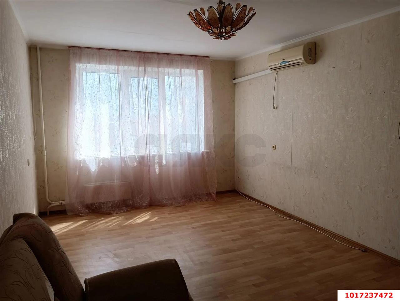 Фото №4: 1-комнатная квартира 41&nbsp;м², 10/12&nbsp;эт. - Краснодар, Западный внутригородской округ, мкр. Юбилейный, ул. Рождественская набережная, 9