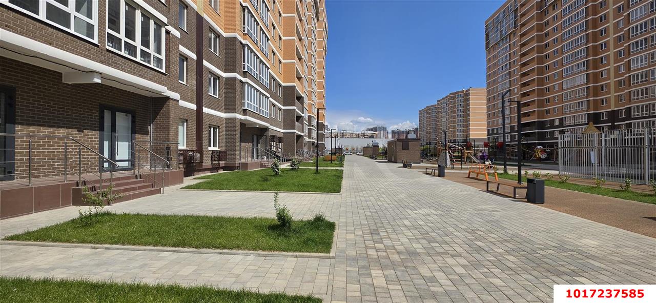 Фото №6: Торговое помещение 134&nbsp;м², 1/16&nbsp;эт. - Краснодар, Прикубанский внутригородской округ, мкр. 2-я Площадка, ул. Ветеранов, 85к4