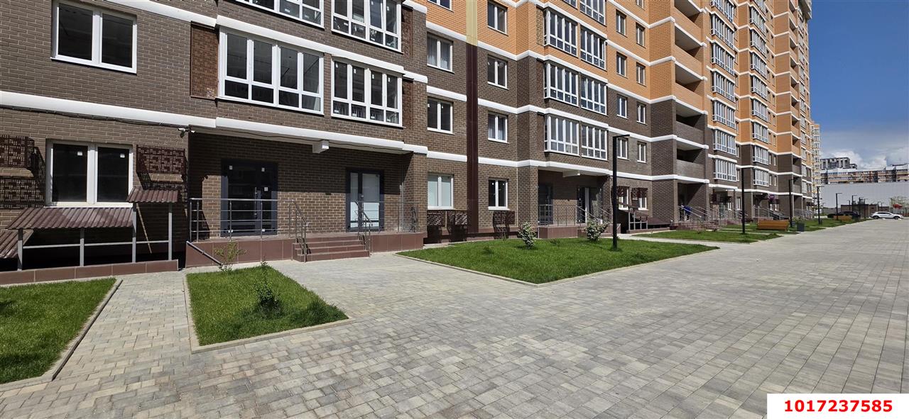 Фото №8: Торговое помещение 134&nbsp;м², 1/16&nbsp;эт. - Краснодар, Прикубанский внутригородской округ, мкр. 2-я Площадка, ул. Ветеранов, 85к4