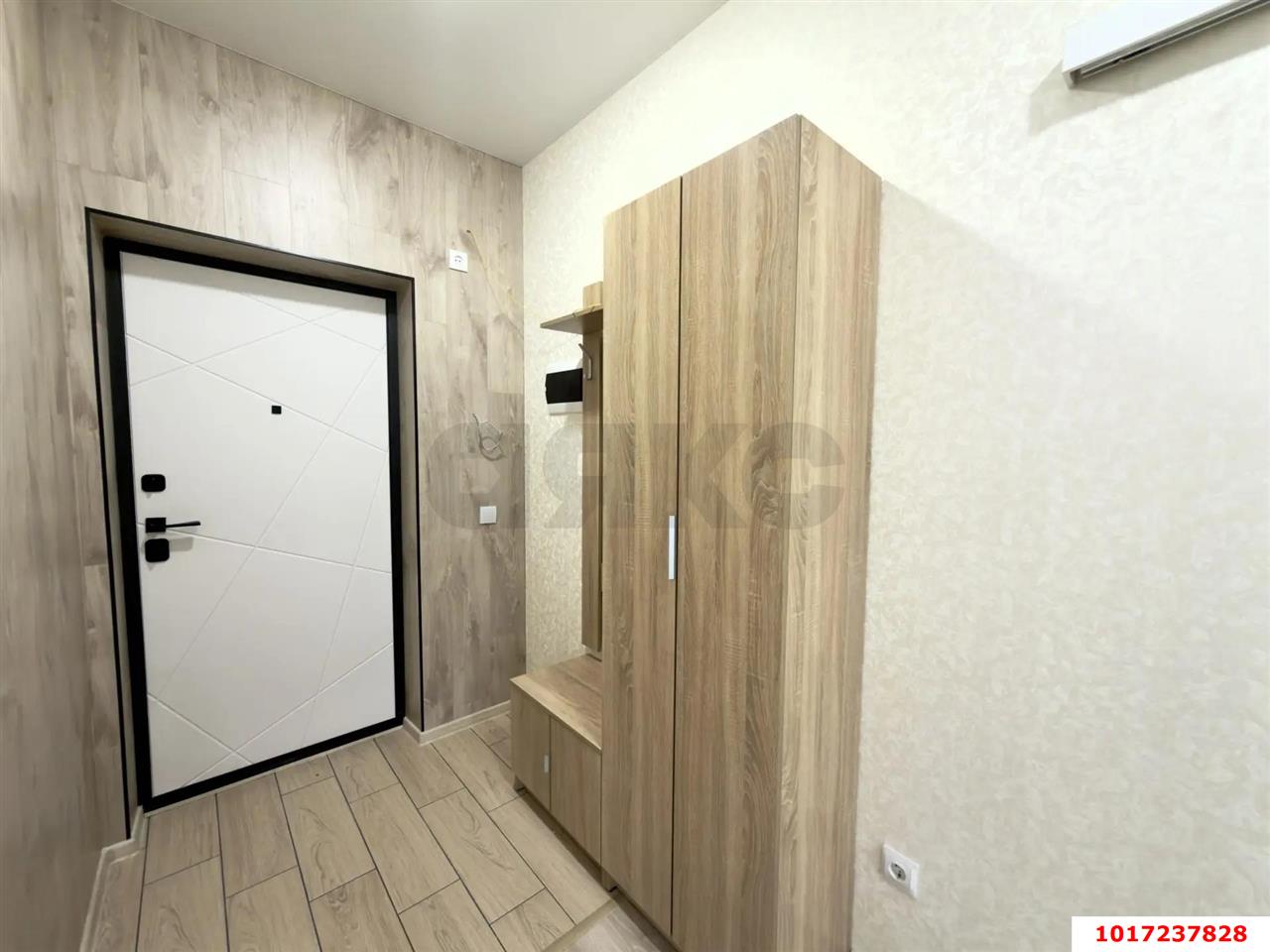 Фото №8: 1-комнатная квартира 48&nbsp;м², 3/24&nbsp;эт. - Краснодар, Центральный внутригородской округ, мкр. Черёмушки, ул. Обрывная, 22/1