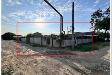 Фото №1: Земельный участок - Елизаветинская, мкр. Прикубанский внутригородской округ, ул. Комсомольская, 1