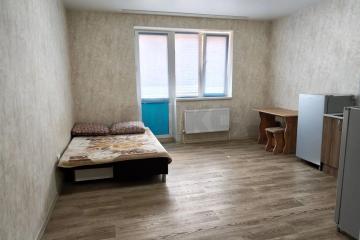 Фото №1: Студия 25 м², 4/8 эт. - Краснодар, мкр. Прикубанский внутригородской округ, ул. Городская, 1