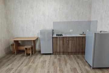 Фото №1: Студия 25 м², 4/8 эт. - Краснодар, мкр. Прикубанский внутригородской округ, ул. Городская, 1