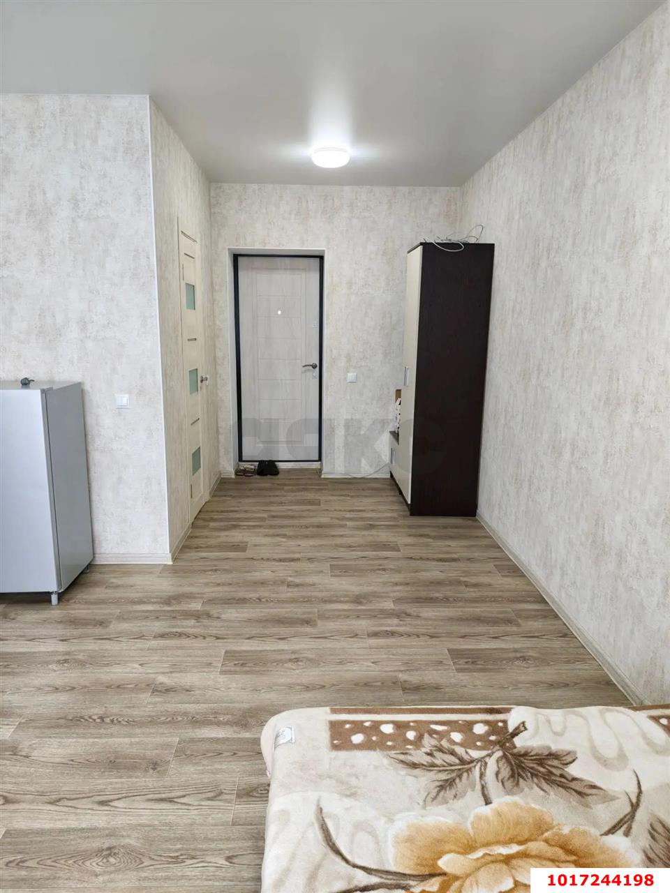 Фото №2: Студия 30&nbsp;м², 4/8&nbsp;эт. - Краснодар, мкр. Прикубанский внутригородской округ, ул. Городская, 1
