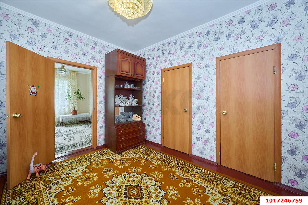 Фото №15: Дом 83&nbsp;м² + 14&nbsp;сот., 1&nbsp;эт. - Краснодар, Карасунский внутригородской округ, ж/м Пашковский, ул. Куренная, 115