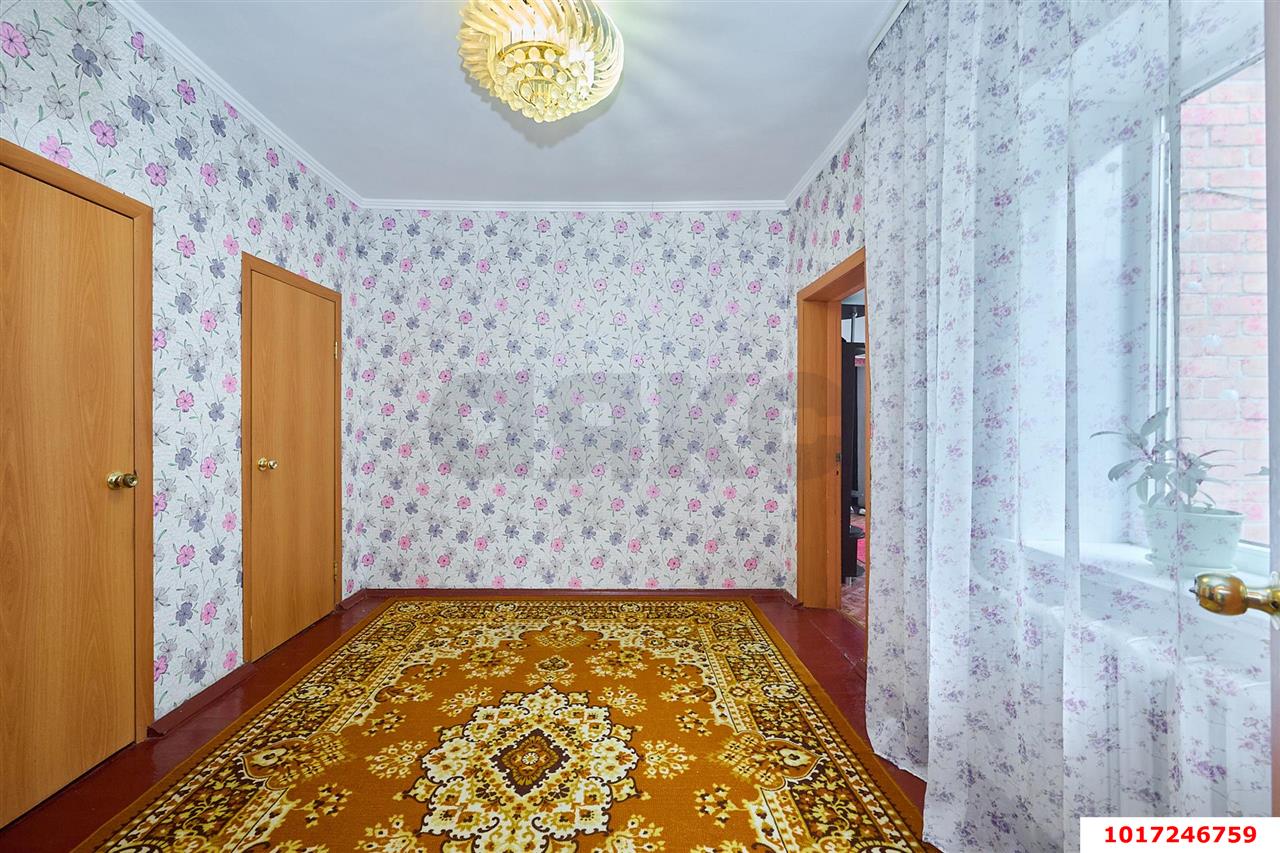 Фото №14: Дом 83&nbsp;м² + 14&nbsp;сот., 1&nbsp;эт. - Краснодар, Карасунский внутригородской округ, ж/м Пашковский, ул. Куренная, 115