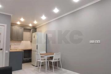 Фото №1: 1-комнатная квартира 38&nbsp;м², 2/21&nbsp;эт. - Краснодар, мкр. ЖК Шоколад, ул. Александра Покрышкина, 25Ак1