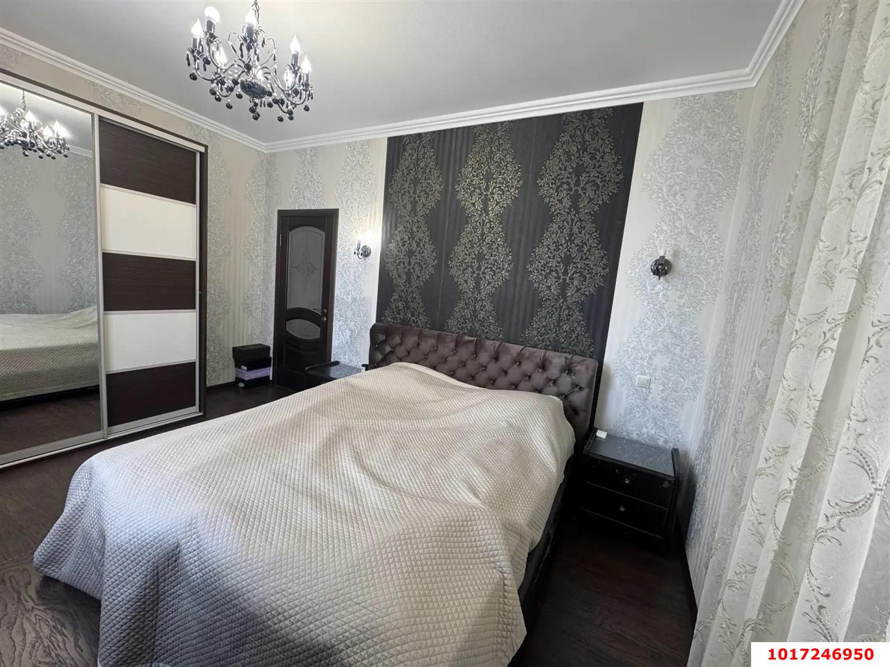 Фото №7: 2-комнатная квартира 68&nbsp;м², 7/16&nbsp;эт. - Краснодар, Западный внутригородской округ, мкр. Кожзавод, ул. Минская, 122/13