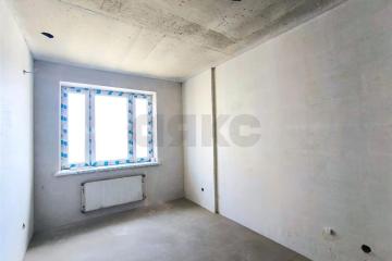 Фото №1: 1-комнатная квартира 34 м², 15/24 эт. - Краснодар, мкр. ЖК Абрикосово, ул. имени Героя Георгия Бочарникова, 4к2