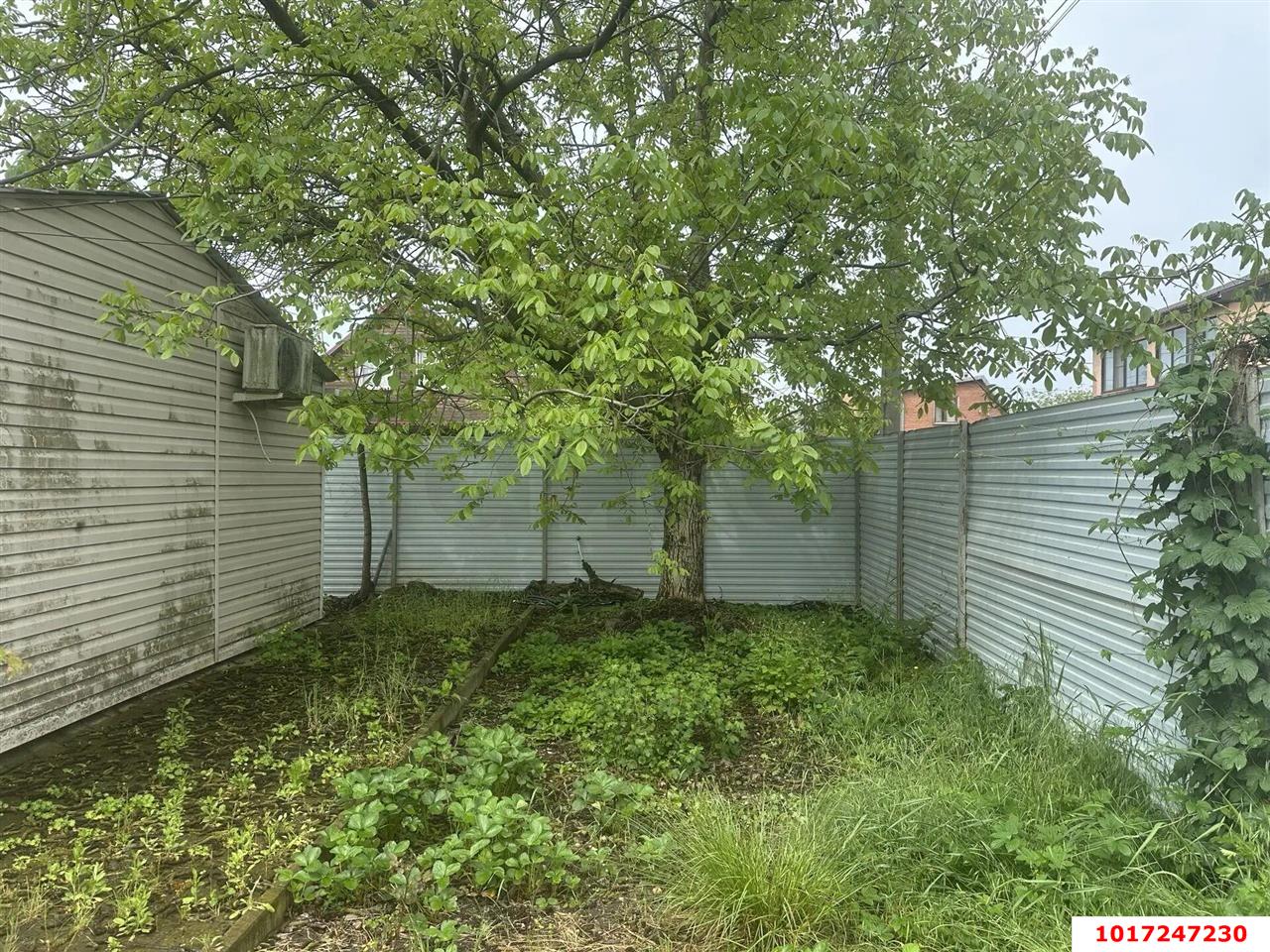 Фото №3: Дом 46&nbsp;м² + 4.11&nbsp;сот., 1&nbsp;эт. - СНТ Авиатор, мкр. Прикубанский внутригородской округ, ул. Дачная, 130