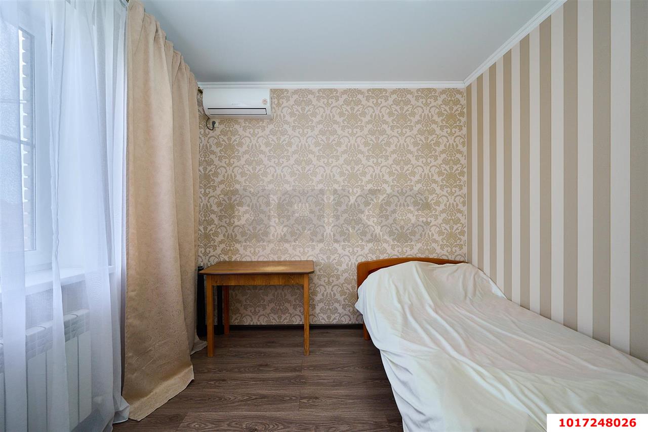 Фото №25: Дом 97&nbsp;м² + 2&nbsp;сот., 2&nbsp;эт. - Российский, мкр. Прикубанский внутригородской округ, ул. Ратной Славы, 104/1