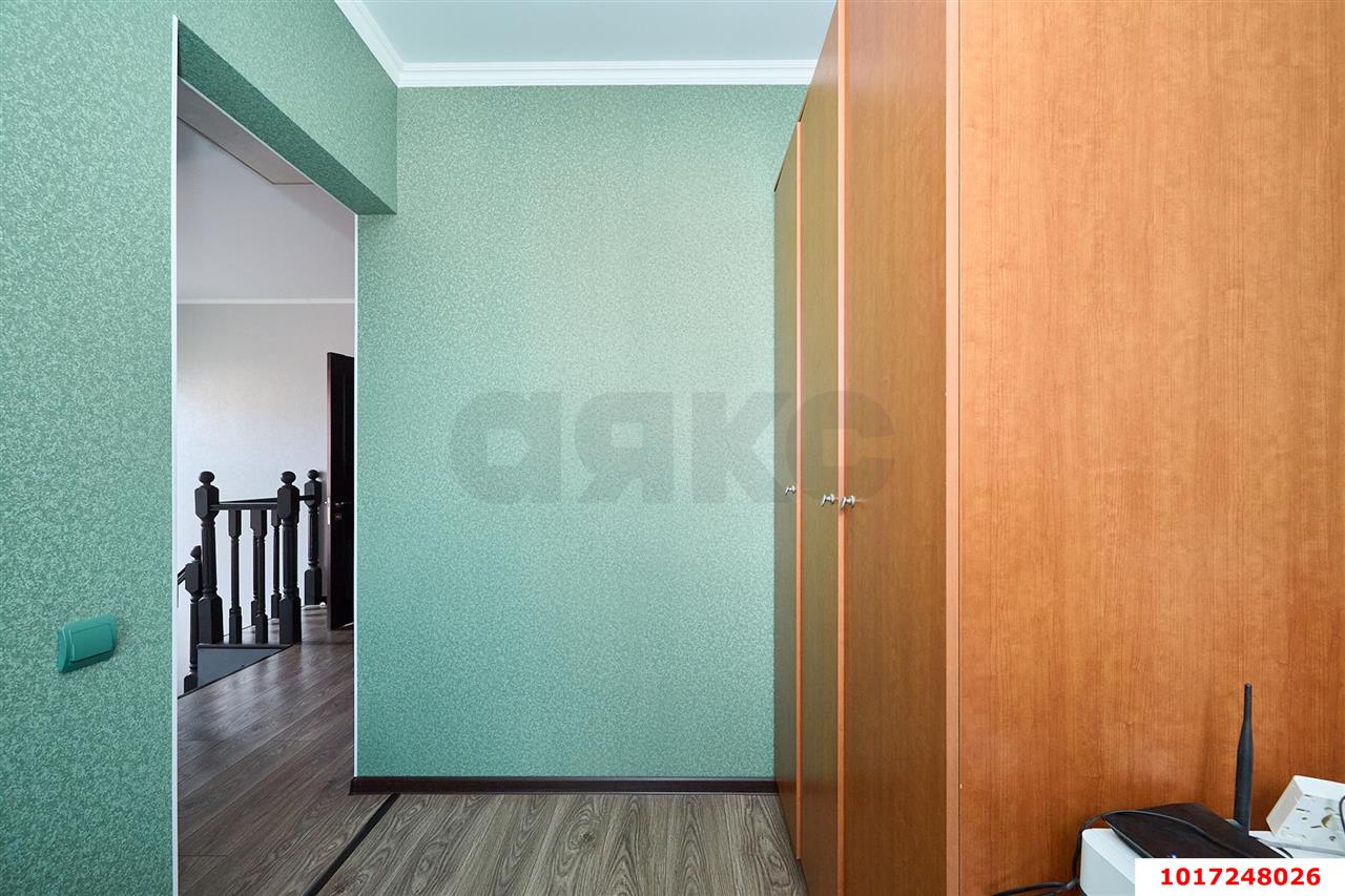 Фото №28: Дом 97&nbsp;м² + 2&nbsp;сот., 2&nbsp;эт. - Российский, мкр. Прикубанский внутригородской округ, ул. Ратной Славы, 104/1