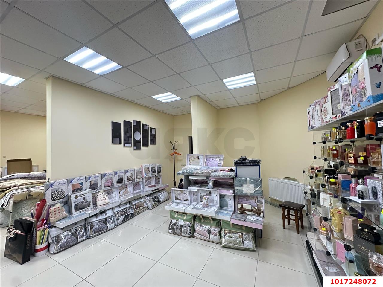 Фото №5: Торговое помещение 71&nbsp;м², 16&nbsp;эт. - Краснодарский, Прикубанский внутригородской округ, мкр. жилой комплекс Параллели, 66к1