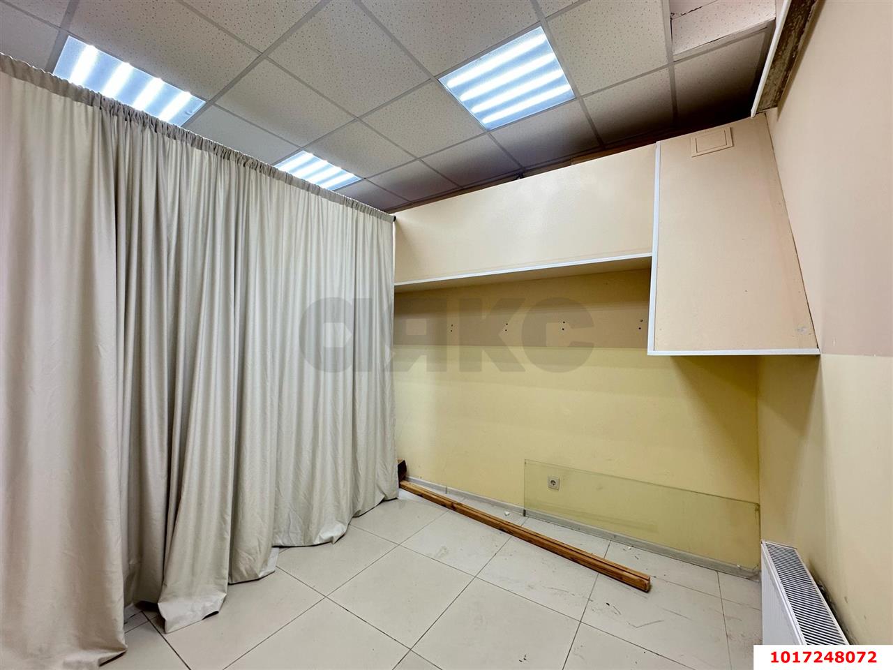 Фото №8: Торговое помещение 71&nbsp;м², 16&nbsp;эт. - Краснодарский, Прикубанский внутригородской округ, мкр. жилой комплекс Параллели, 66к1