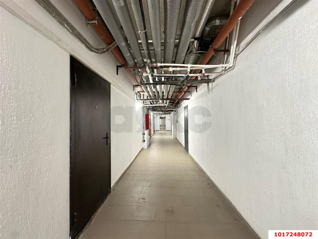 Фото №11: Торговое помещение 71&nbsp;м², 16&nbsp;эт. - Краснодарский, Прикубанский внутригородской округ, мкр. жилой комплекс Параллели, 66к1