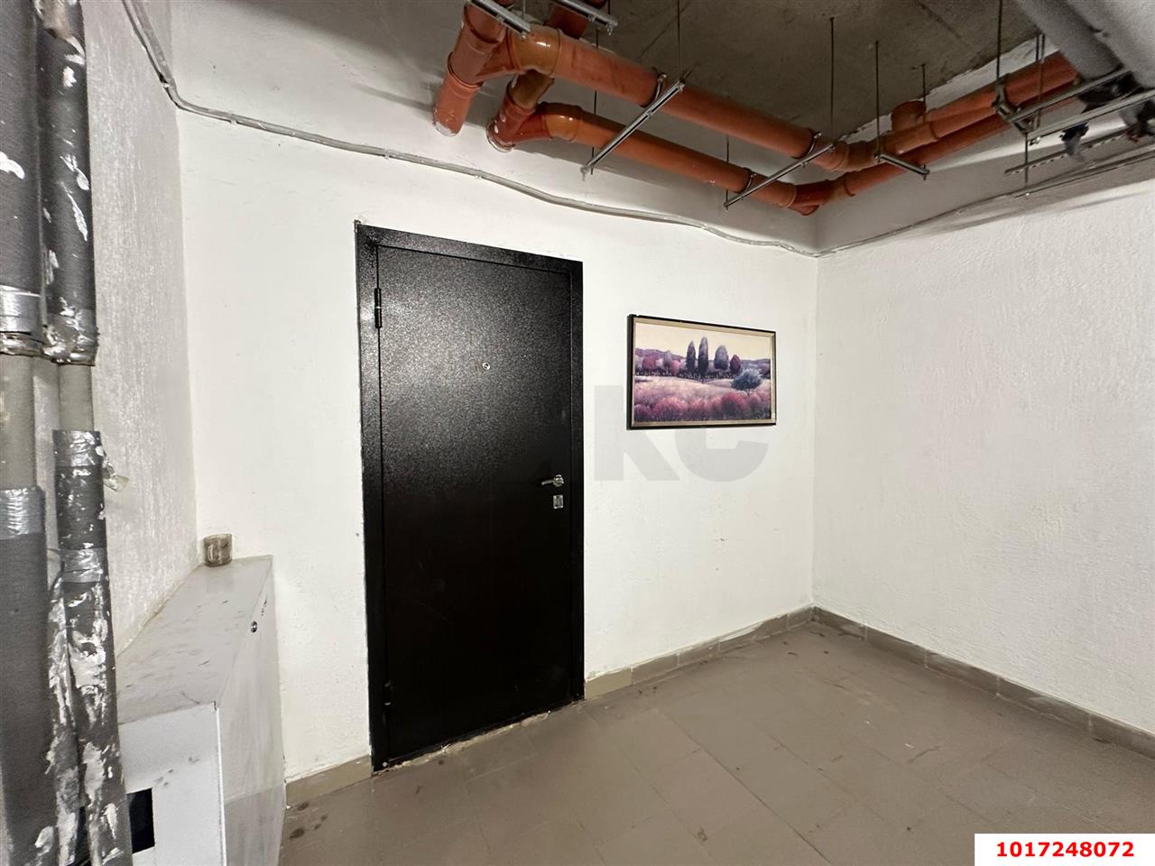 Фото №10: Торговое помещение 71&nbsp;м², 16&nbsp;эт. - Краснодарский, Прикубанский внутригородской округ, мкр. жилой комплекс Параллели, 66к1