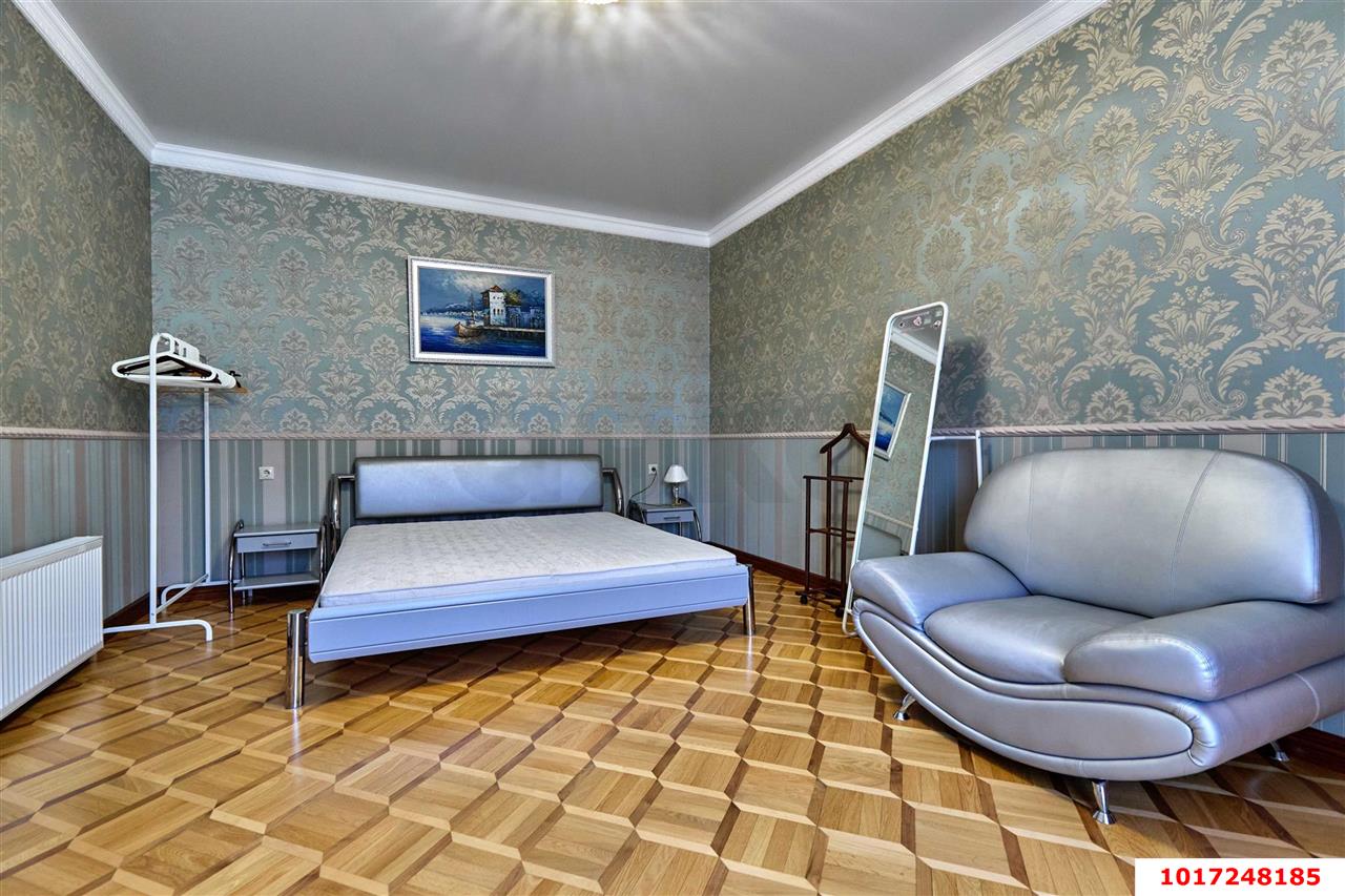 Фото №50: Дом 275&nbsp;м² + 12&nbsp;сот., 2&nbsp;эт. - Краснодар, Прикубанский внутригородской округ, мкр. Новый, ул. Жемчужная, 3