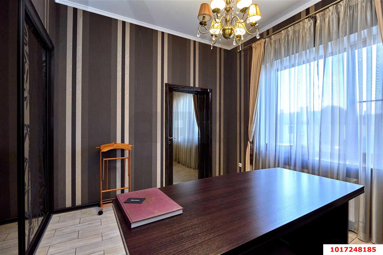 Фото №66: Дом 275&nbsp;м² + 12&nbsp;сот., 2&nbsp;эт. - Краснодар, Прикубанский внутригородской округ, мкр. Новый, ул. Жемчужная, 3