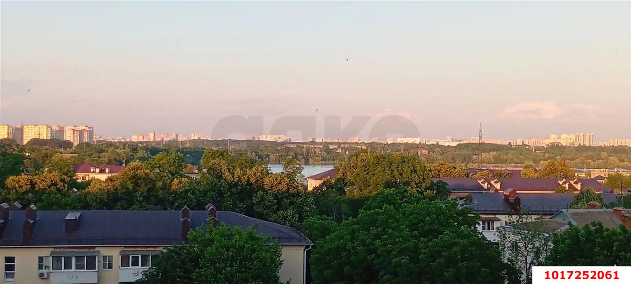 Фото №16: 1-комнатная квартира 40&nbsp;м², 9/10&nbsp;эт. - Краснодар, Прикубанский внутригородской округ, мкр. имени Н.И. Вавилова, ул. Вавилова, 18к1