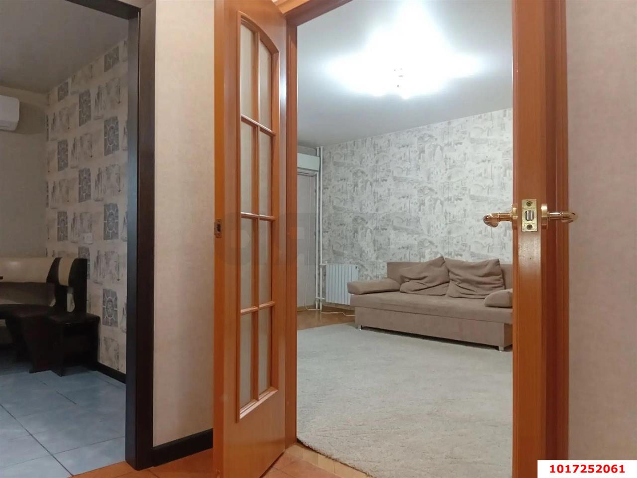 Фото №8: 1-комнатная квартира 40&nbsp;м², 9/10&nbsp;эт. - Краснодар, Прикубанский внутригородской округ, мкр. имени Н.И. Вавилова, ул. Вавилова, 18к1