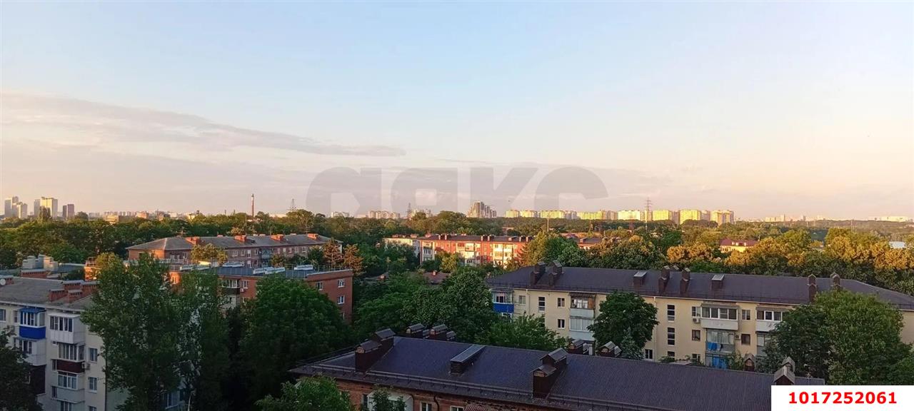 Фото №14: 1-комнатная квартира 40&nbsp;м², 9/10&nbsp;эт. - Краснодар, Прикубанский внутригородской округ, мкр. имени Н.И. Вавилова, ул. Вавилова, 18к1
