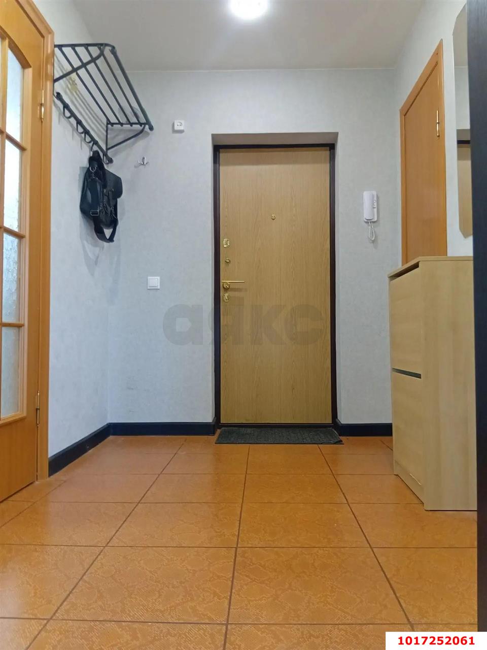 Фото №2: 1-комнатная квартира 40&nbsp;м², 9/10&nbsp;эт. - Краснодар, Прикубанский внутригородской округ, мкр. имени Н.И. Вавилова, ул. Вавилова, 18к1