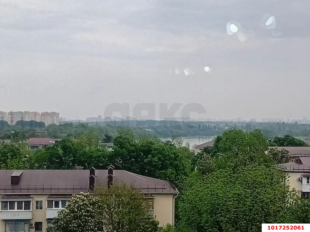 Фото №11: 1-комнатная квартира 40&nbsp;м², 9/10&nbsp;эт. - Краснодар, Прикубанский внутригородской округ, мкр. имени Н.И. Вавилова, ул. Вавилова, 18к1