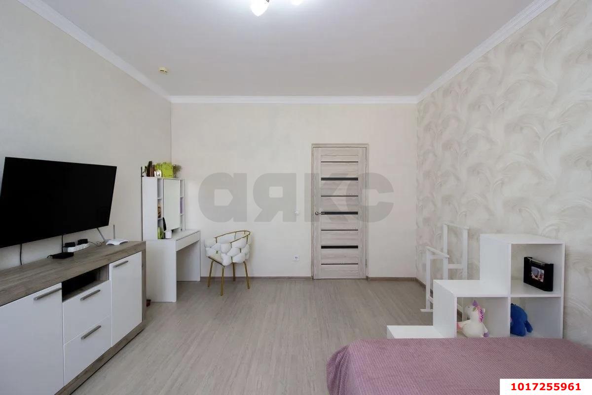 Фото №10: 3-комнатная квартира 100&nbsp;м², 11/22&nbsp;эт. - Краснодар, Карасунский внутригородской округ, мкр. Почтовый, ул. Артезианская, 4