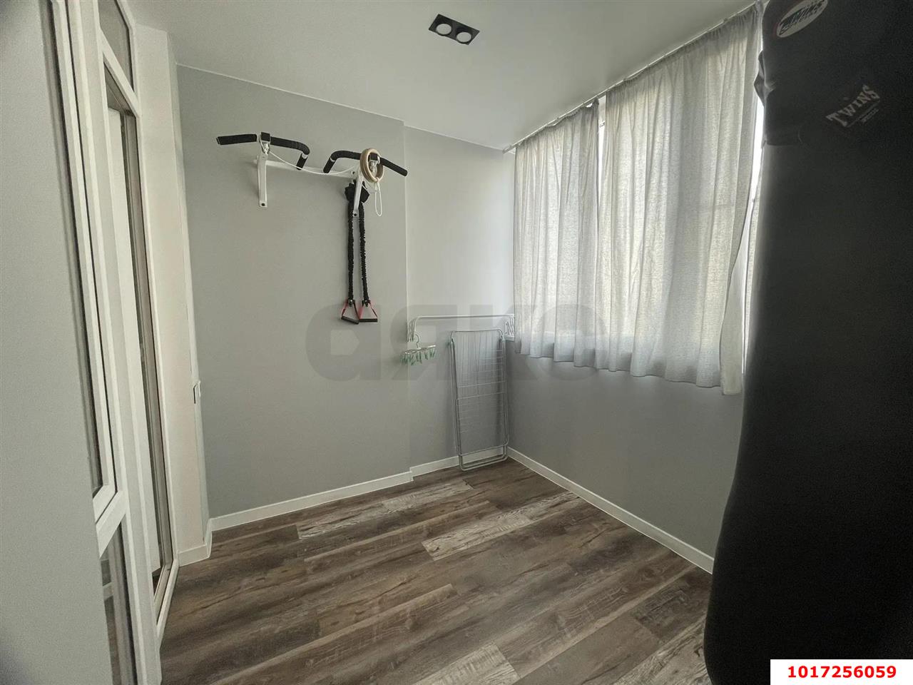 Фото №6: 1-комнатная квартира 40&nbsp;м², 18/20&nbsp;эт. - Краснодар, Прикубанский внутригородской округ, мкр. Любимово, 2