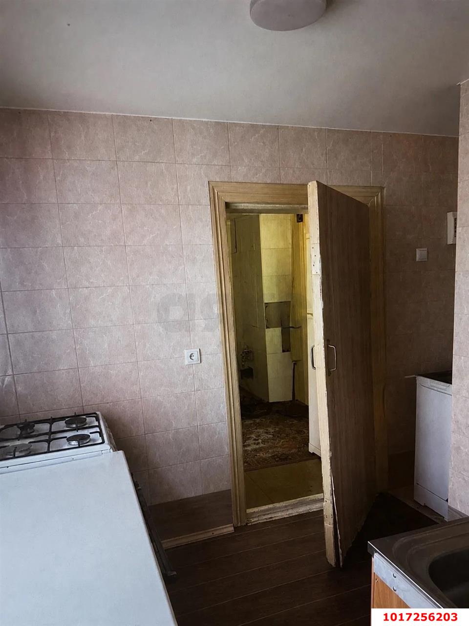 Фото №2: 2-комнатная квартира 28&nbsp;м², 1/1&nbsp;эт. - Краснодар, Центральный внутригородской округ, мкр. Центральный, ул. Гоголя, 135