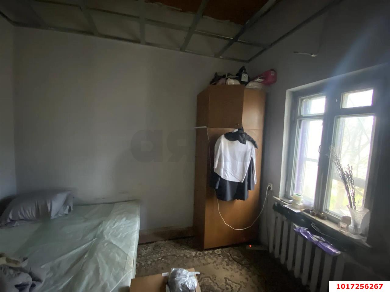 Фото №1: 1-комнатная квартира 36&nbsp;м², 2/2&nbsp;эт. - Краснодар, Западный внутригородской округ, мкр. Центральный, ул. Рашпилевская, 127