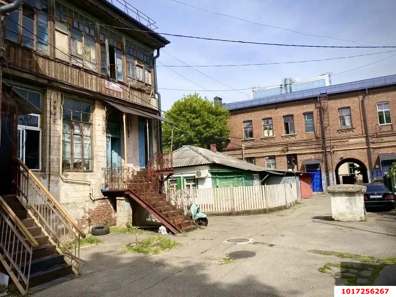Фото №5: 1-комнатная квартира 36&nbsp;м², 2/2&nbsp;эт. - Краснодар, Западный внутригородской округ, мкр. Центральный, ул. Рашпилевская, 127