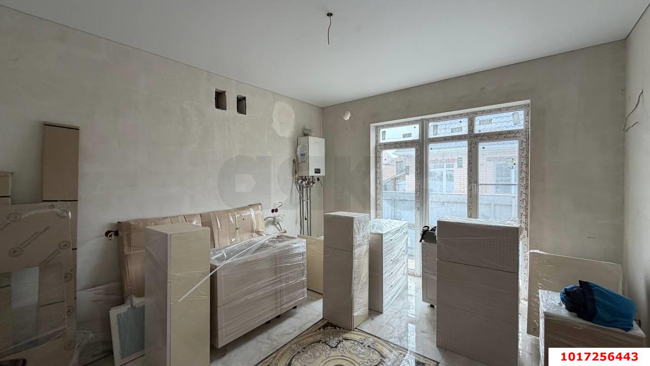 Фото №6: Дом 121&nbsp;м² + 3.3&nbsp;сот., 1&nbsp;эт. - Российский, Прикубанский внутригородской округ, мкр. СНТ Апрельское, ул. Ришельевская, 57/7А