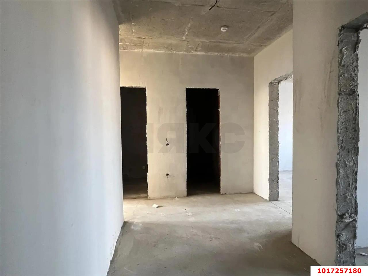 Фото №10: 2-комнатная квартира 67&nbsp;м², 23/24&nbsp;эт. - Краснодар, Прикубанский внутригородской округ, мкр. жилой комплекс Свобода, ул. Домбайская, 55