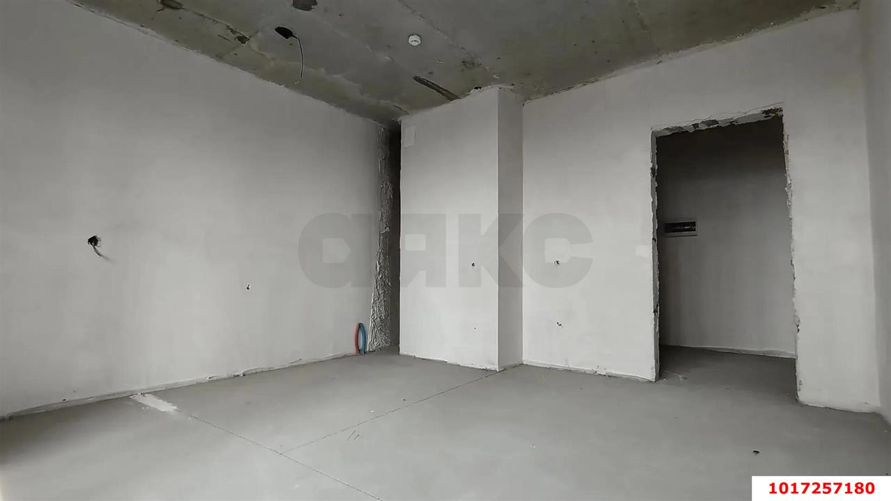 Фото №15: 2-комнатная квартира 67&nbsp;м², 23/24&nbsp;эт. - Краснодар, Прикубанский внутригородской округ, мкр. жилой комплекс Свобода, ул. Домбайская, 55
