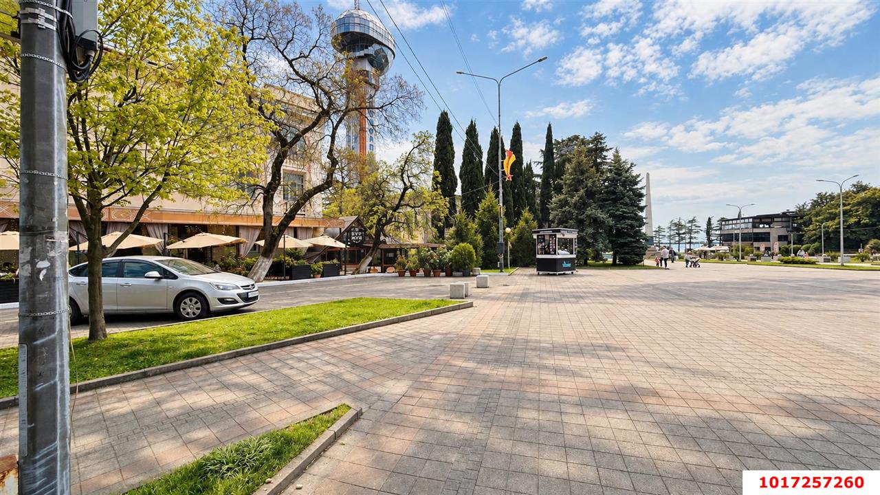 Фото №10: Готовый бизнес 117&nbsp;м², -1/3&nbsp;эт. - Туапсе, ул. Карла Маркса, 4/2